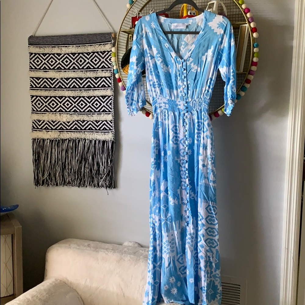 Walker & Wade Kelsey Dress